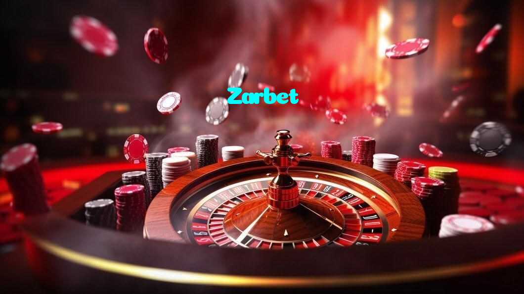 available types of Zarbet bet including pre-match live express and system bets