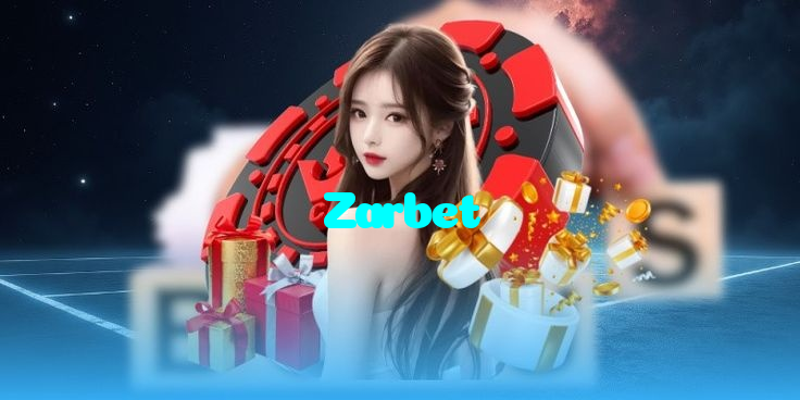Zarbet casino presented on mobile device in Pakistan with slots and live games